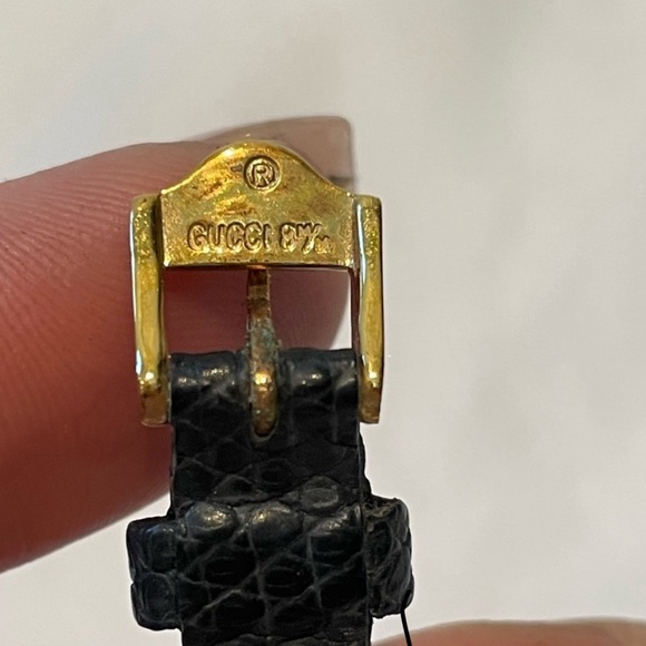 Gucci watch - Picture 3 of 6